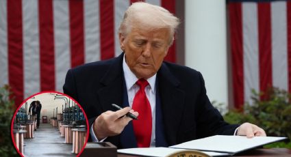 Sin llenadera: Trump anuncia aranceles al cobre y a las farmacéuticas