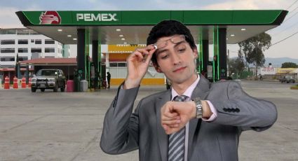 Factura de gasolinera: ¿qué hacer si una estación no quiere generar el comprobante del pago?