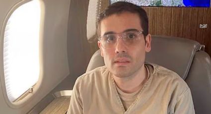Retrasan comparecencia de Ovidio Guzmán en tribunal federal de Chicago