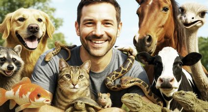 Mascotas que te duran toda la vida: conoce la longevidad de animales que te acompañarán por décadas
