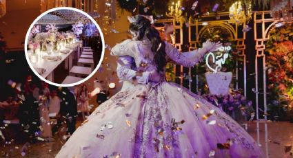 Invitados dejan sola a quinceañera en Los Ángeles por miedo a operativos de ICE | VIDEO