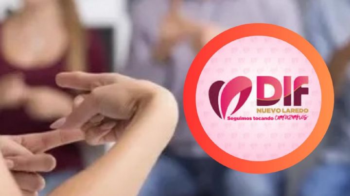 Aplausos en silencio: 44 personas se gradúan en Lengua de Señas en Nuevo Laredo