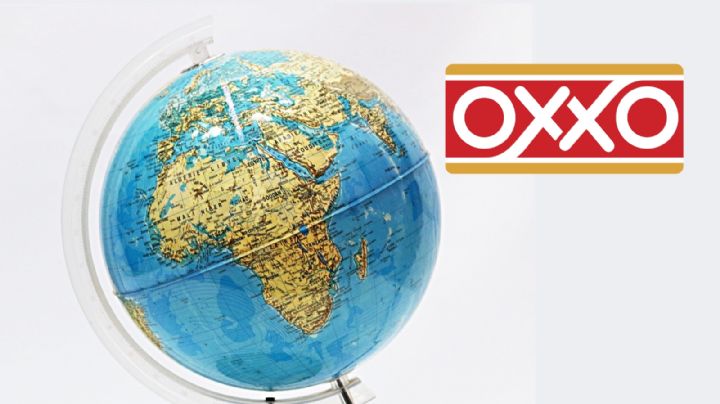 ¿En qué otros países hay OXXO?; la empresa mexicana conquista hasta Europa