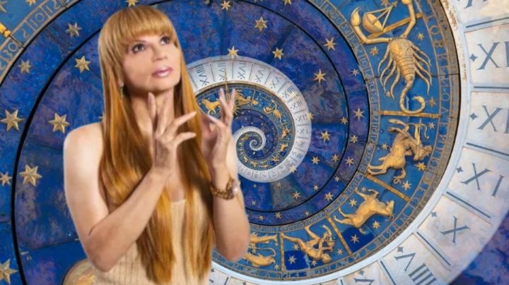 Horóscopos de Mhoni Vidente para HOY miércoles 9 de julio de 2025