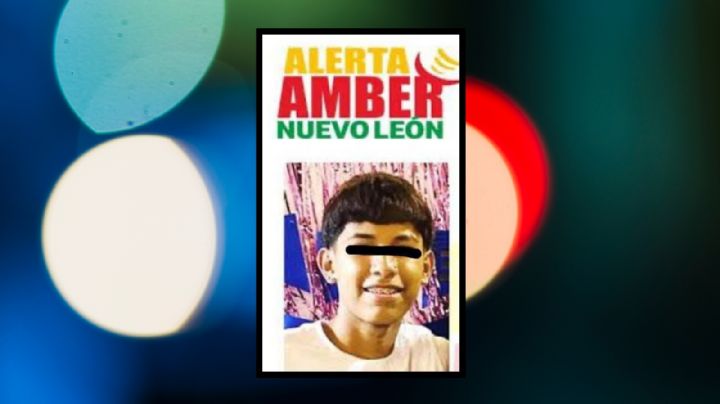 Lo reportaron como desaparecido, pero andaba trabajando para criminales en NL; así fue detenido