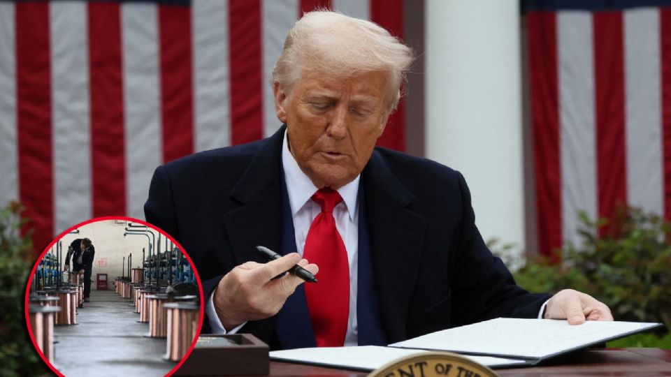 Washington solo ha cerrado acuerdos con China, el Reino Unido y Vietnam, aumentando aranceles en diversos productos con otros metales y remesas