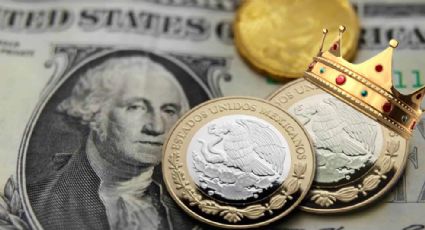 Peso mexicano sigue coronándose ganador contra el dólar: tipo de cambio HOY 9 de julio del 2025