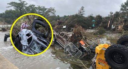 Inundaciones en Texas: rescatistas siguen buscando a desaparecidos; son más de 160 