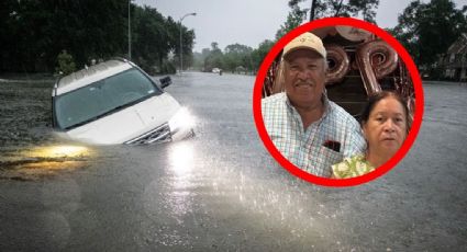 Inundaciones en Texas: encuentran muerta a abuelita mexicana que estaba desaparecida