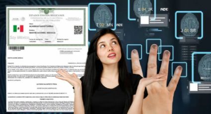 CURP Biométrica: ¿cómo funcionará este documento de identidad para trámites?