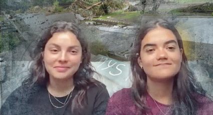 Reconocen heroísmo de par de jovencitas mexicanas que salvaron a 20 niñas de morir ahogadas
