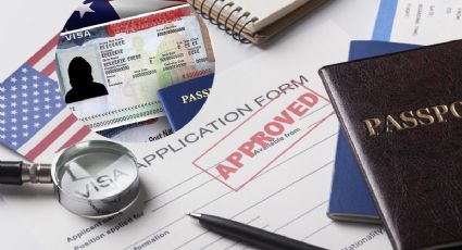 Visa americana: identifica este dato clave para futuros trámites; pocos saben cómo encontrarlo