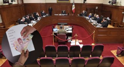 Afore y pensión alimenticia: Suprema Corte avala retención de fondos para garantizar pago