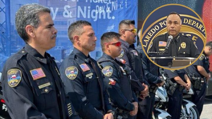 Crímenes y muertes por droga van a la baja en Laredo; las cifras son menores que en los últimos años