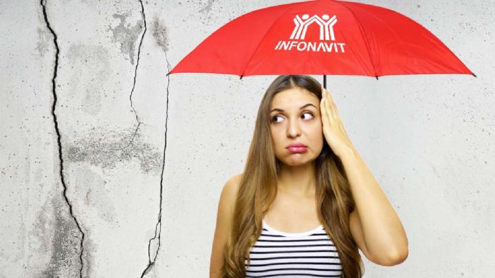 ¿Qué pasa si compro una casa de Infonavit y esta tiene daños o defectos?