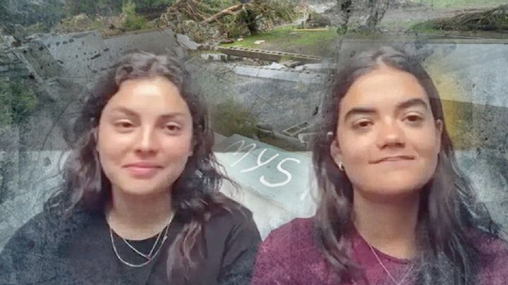 Reconocen heroísmo de par de jovencitas mexicanas que salvaron a 20 niñas de morir ahogadas