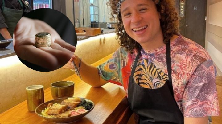 Luisito Comunica: filtran los sueldos de sus restaurantes, '¿tan poquito?'