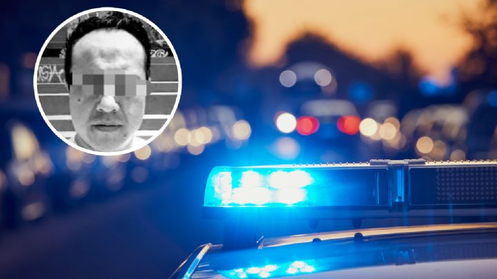 Maestro universitario es hallado muerto; uno de sus alumnos es el principal sospechoso