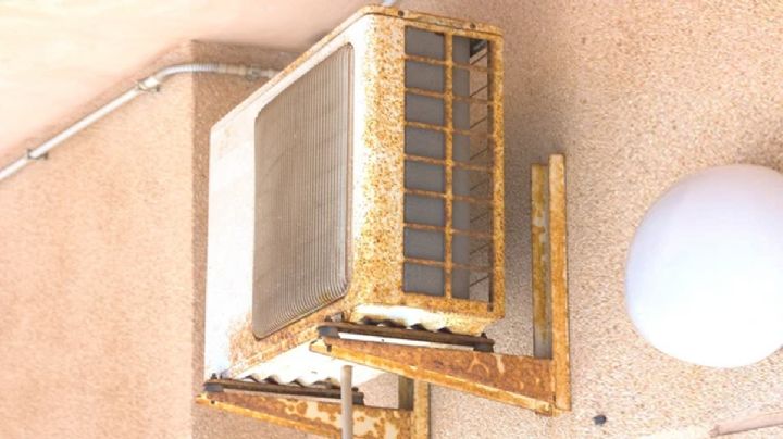 Estos son los aires acondicionados 'viejitos' que ya no debes usar, según la Sener