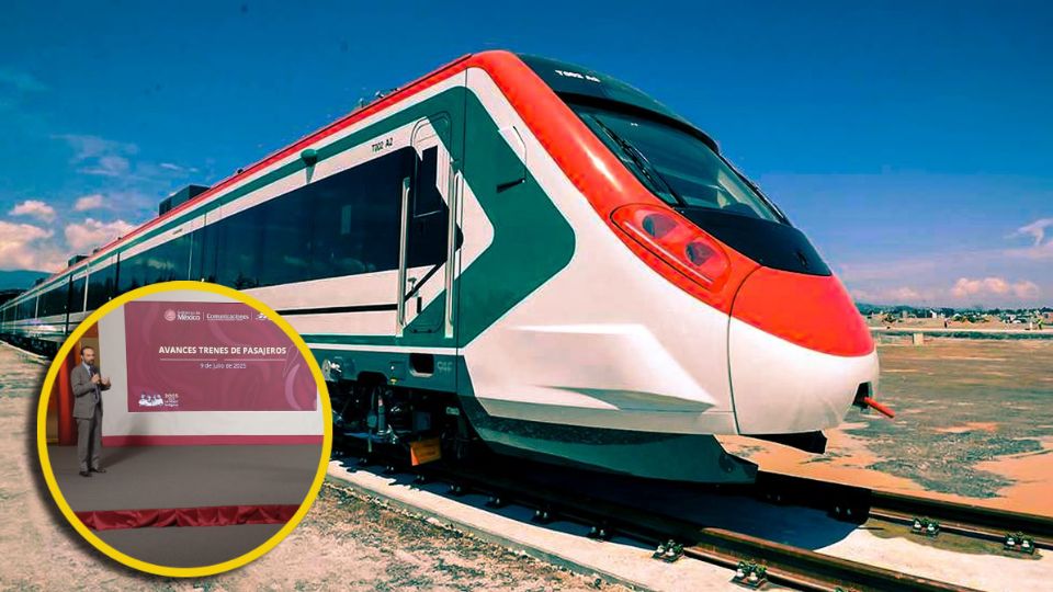El plan maestro se divide en cuatro fases de expansión que abarcan múltiples regiones del país