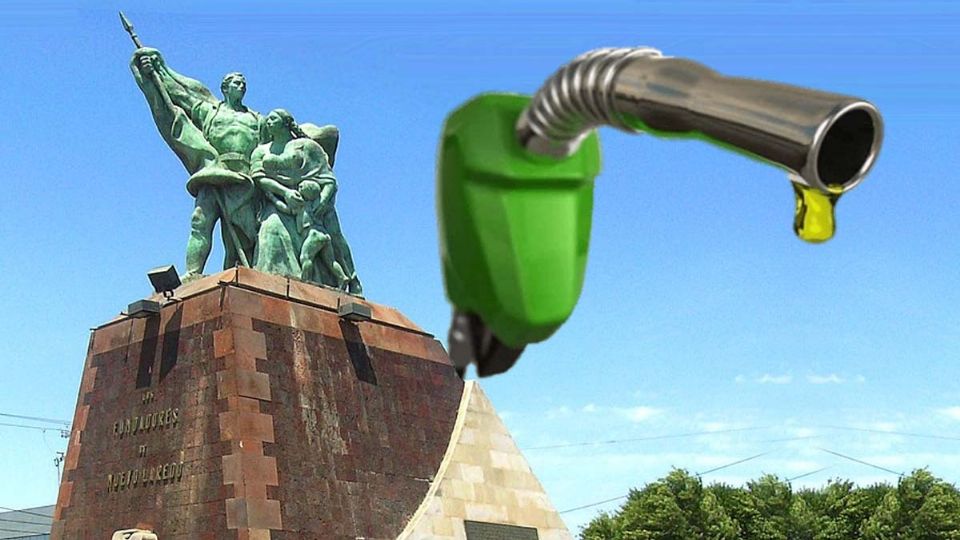 Estas son las gasolineras más baratas de Nuevo Laredo, Tamaulipas
