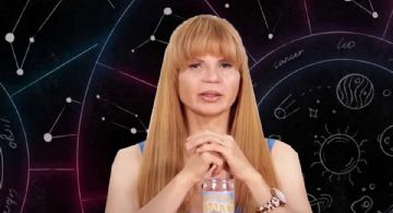 Horóscopos de Mhoni Vidente para HOY sábado 2 de agosto de 2025