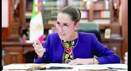 Trabaja México en plan final al arancel