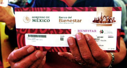 Inicia hoy registro para pensión a mujeres en Nuevo Laredo