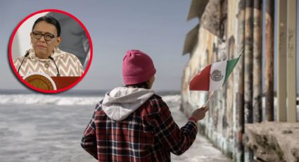 Programa 'México te abraza' brinda apoyo a más de 75 mil paisanos repatriados