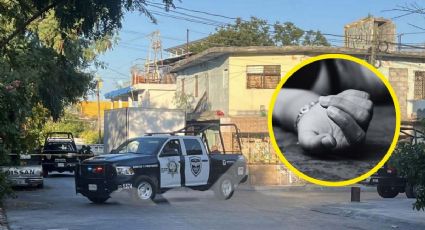 Doble feminicidio: matan a madre e hija en cuarto de renta; acababan de mudarse