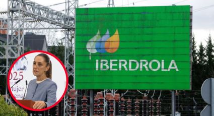 Salida de Iberdrola es decisión empresarial, no por incertidumbre en México: Sheinbaum