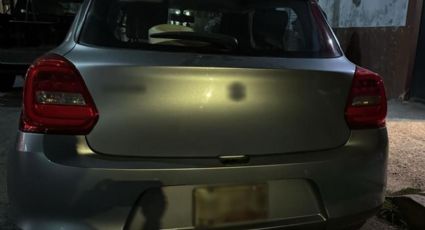 Detienen en Puebla a cuatro exservidores públicos vinculados con el crimen organizado