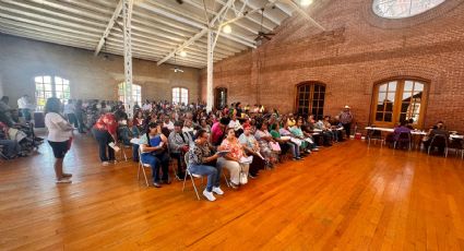 Pensión Mujeres Bienestar: inicia incorporación para personas de entre 60 y 62 años en Nuevo Laredo