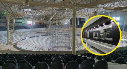El Palenque de Nuevo Laredo se moderniza y contará con palcos VIP y baños de lujo