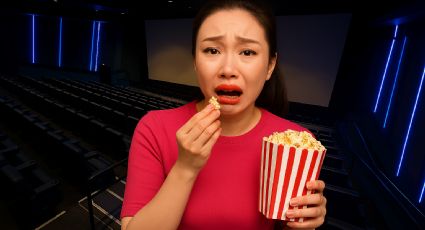 Icónica cadena de cines se declara en bancarrota; salas vacías y streaming aceleran su caída
