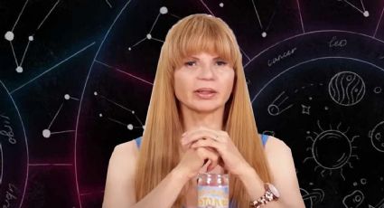 Horóscopos de Mhoni Vidente para HOY sábado 2 de agosto de 2025