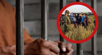 Mandan a la cárcel a hombre de San Antonio arrestado en Laredo; esto fue lo que hizo