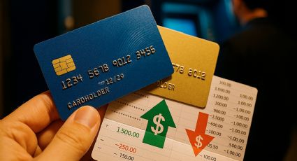 ¿Qué significa tener saldo a favor en tu tarjeta de crédito y cómo puede afectar tu deuda?