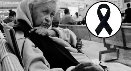 Reaparece hija de doña Mari, abuelita que murió esperando a sus hijos en central de autobuses