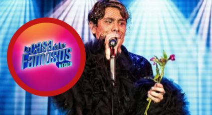 La Casa de los Famosos 3: Ricardo Peralta revela que fue invitado al reality show