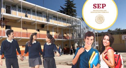 SEP: estas escuelas secundarias serán preparatorias para el ciclo escolar 2025-2026