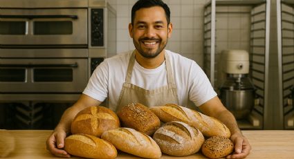 Este es el pan más saludable y que puedes comer sin culpa porque es nutritivo