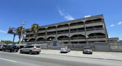 Todo listo en las facultades para iniciar clases próximamente en Nuevo Laredo
