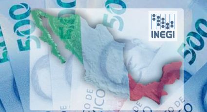 ¿En el norte, en el centro o en el sur?; estos son los estados con los mejores salarios