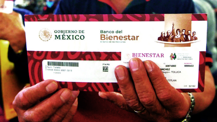 Inicia hoy registro para pensión a mujeres en Nuevo Laredo