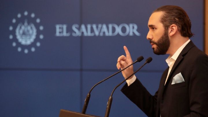 Nayib Bukele ya tiene vía libre a reelección indefinida en El Salvador