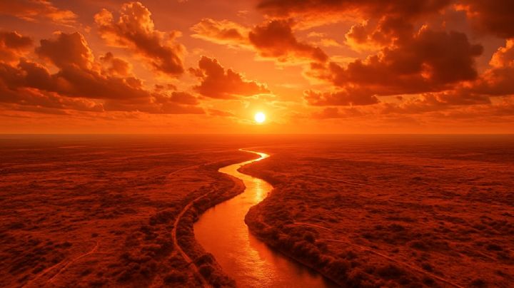 Clima en Nuevo Laredo: ¿seguirá el calor infernal en la ciudad?; esto dice el pronóstico