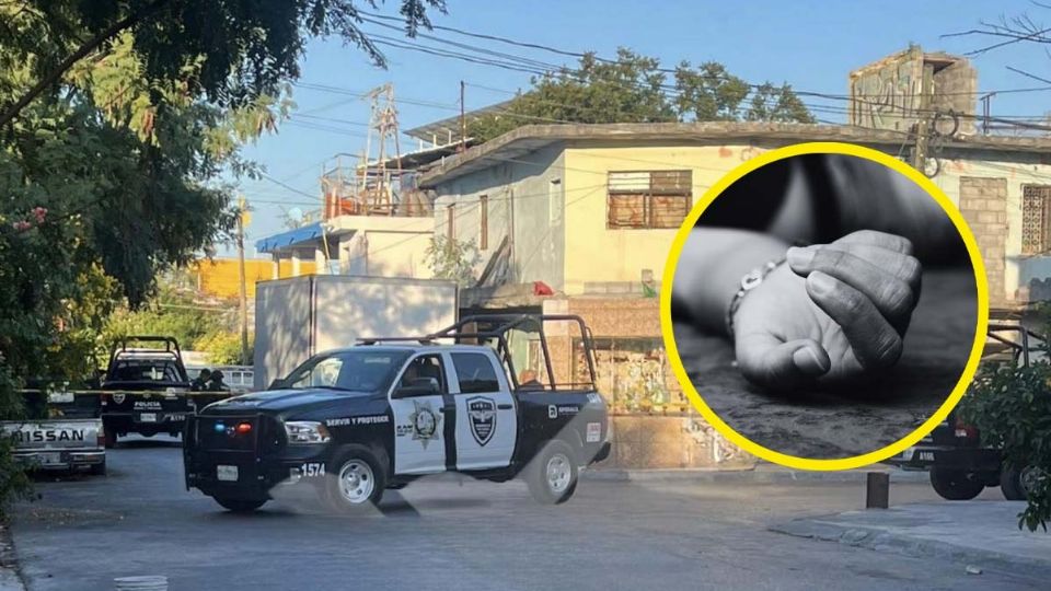 Las dos mujeres fueron asesinadas dentro de su domicilio