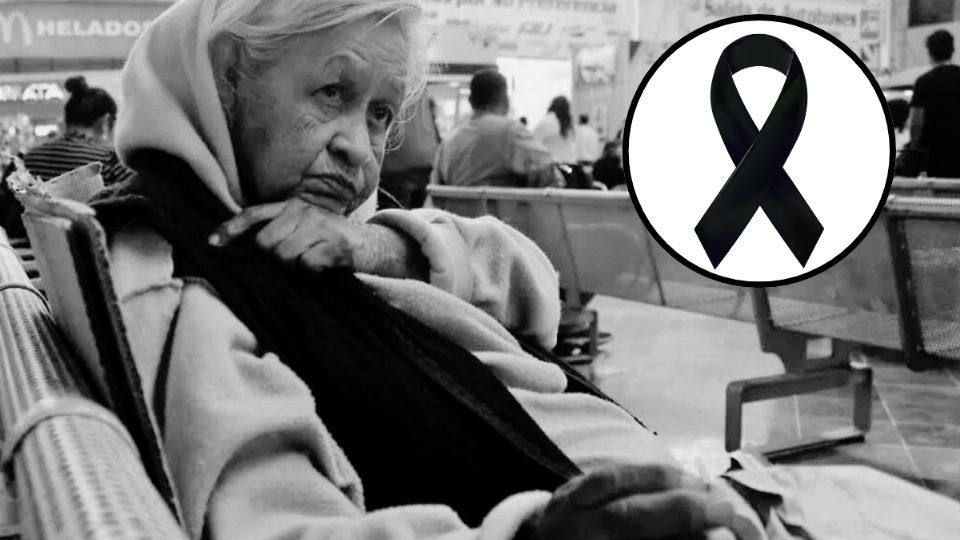 La mujer que murió esperando a sus hijos durante tres años