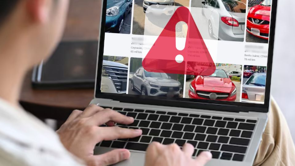 Alertan fraudes